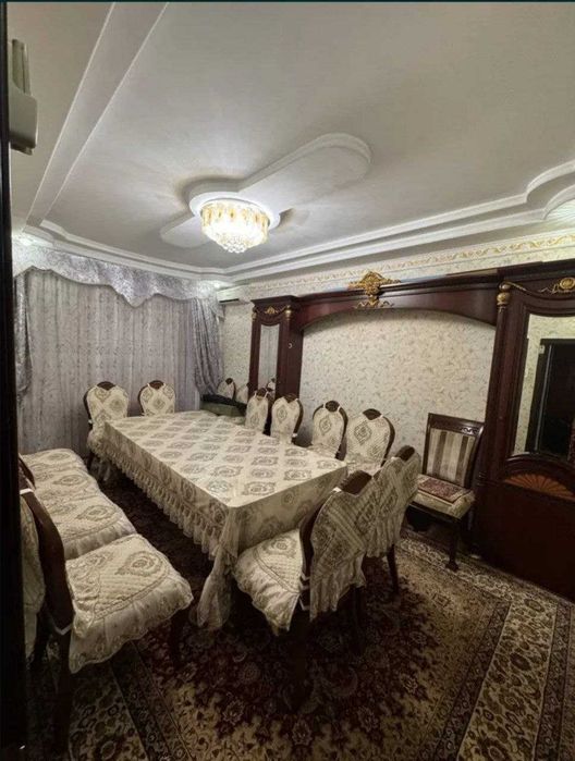 Медгарадок 2 хона 64900 га зудлик билан !