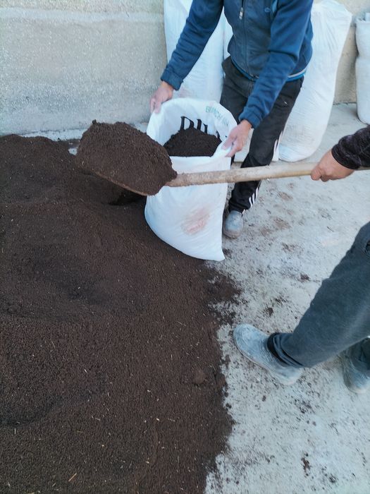 Биогумус оригинал 100/