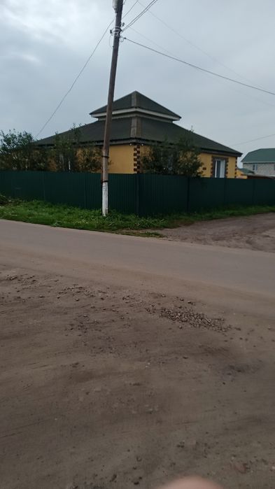 Продам Дом в селе Прибрежное