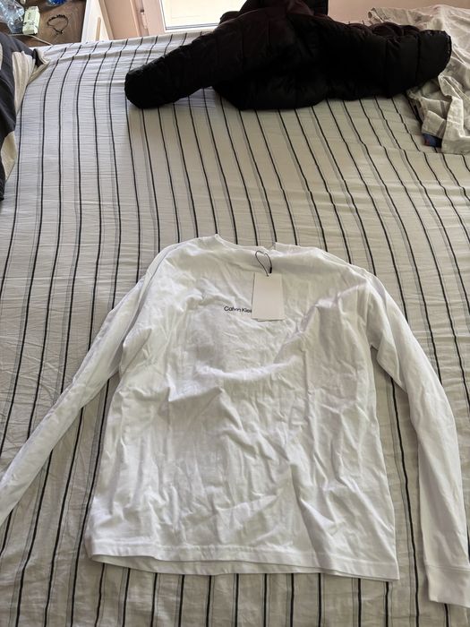 Блуза Calvin Klеin размер S