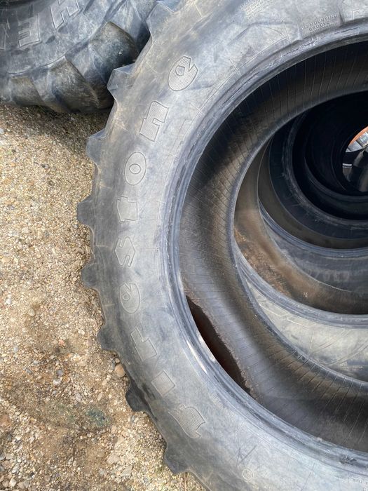 Anvelope sh 650.65 R42