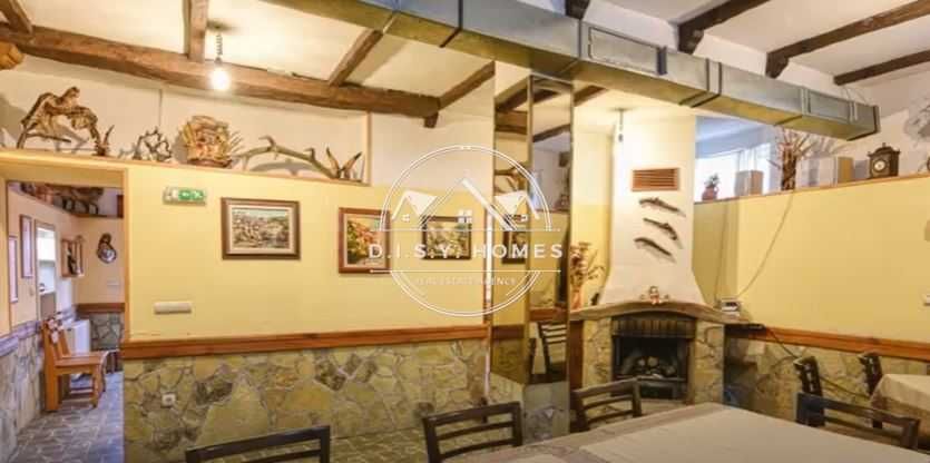 Продава се Къща в с. Емен, Област Велико Търново - 717 кв.м за 656 €/кв.м - Снимка #16