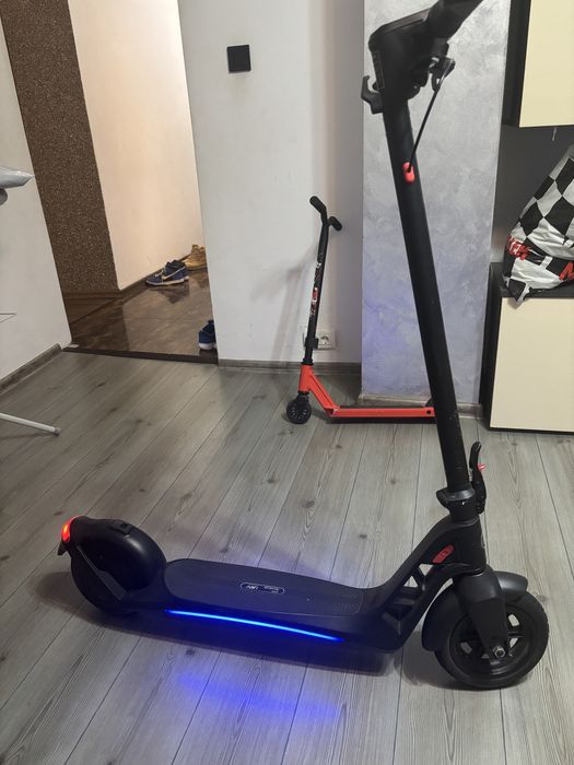 Trotineta Myria city traveller UEV schimb