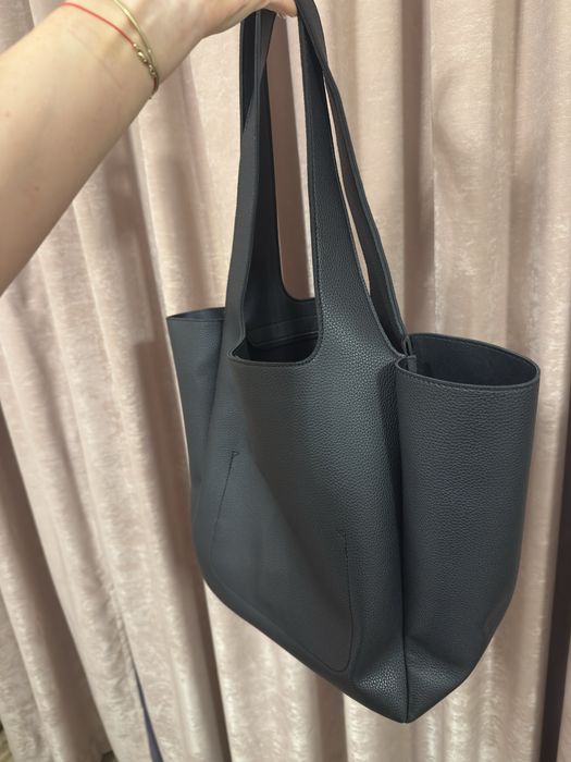 Чанти Zara, чисто нови