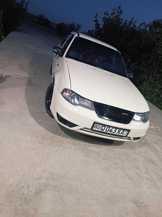 Nexia 2 1.6 bez konsaner