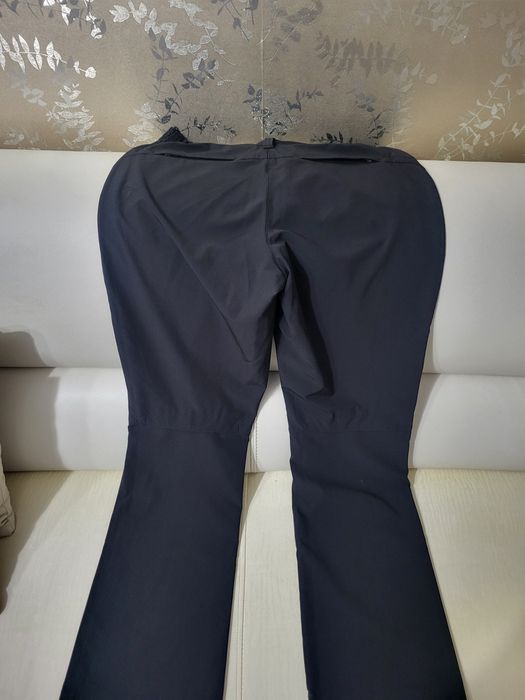 Pantaloni tehnici munte / damă