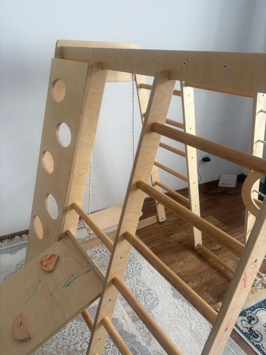 Игровой комплекс для детей