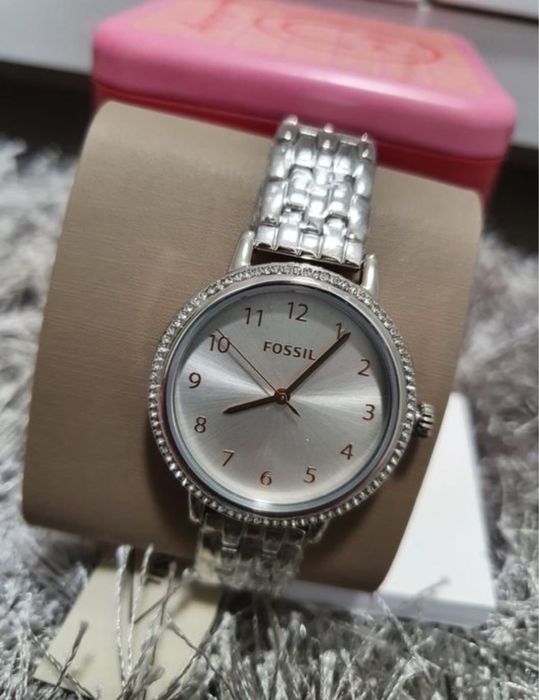 Ceas Fossil Original Nou cu Eticheta