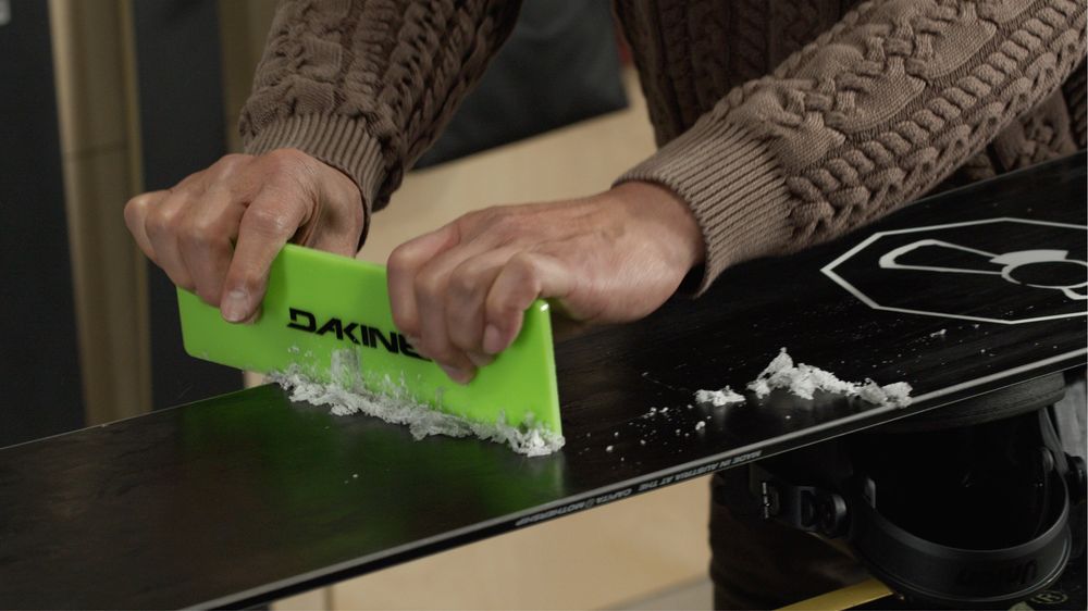 Ски сноуборд сервизиране ваксиране Пловдив