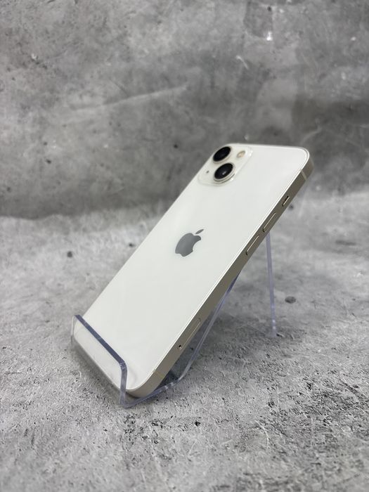 iPhone 13 (86% АКБ) (Костанай 1014, лот 969425)