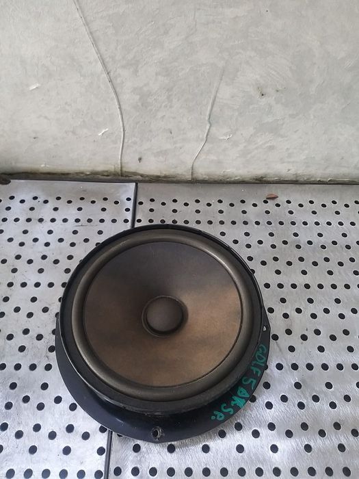 Boxa audio dreapta spate vw golf 5 1k 1k0035454m
