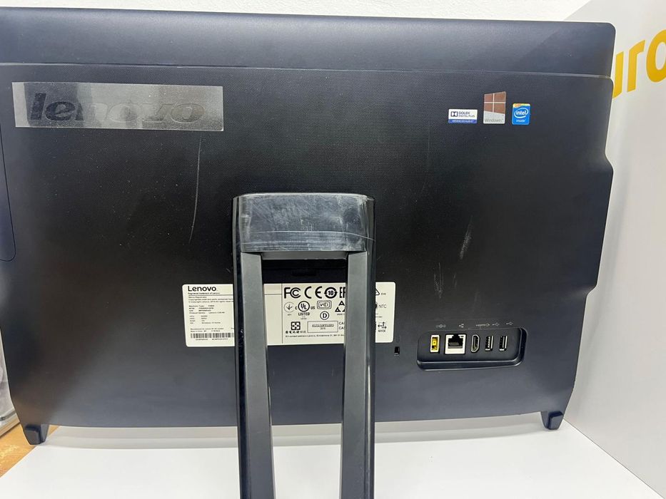 Sistem Desktop PC Lenovo All-in-One C20-00 , Intel Celeron N3050 -I-