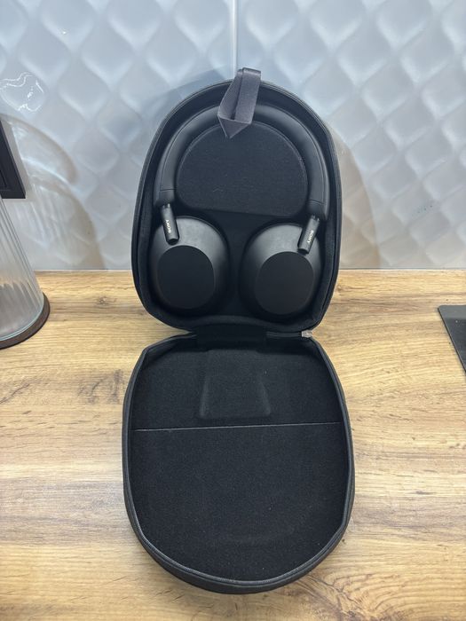 Наушники Sony WH-1000XM5