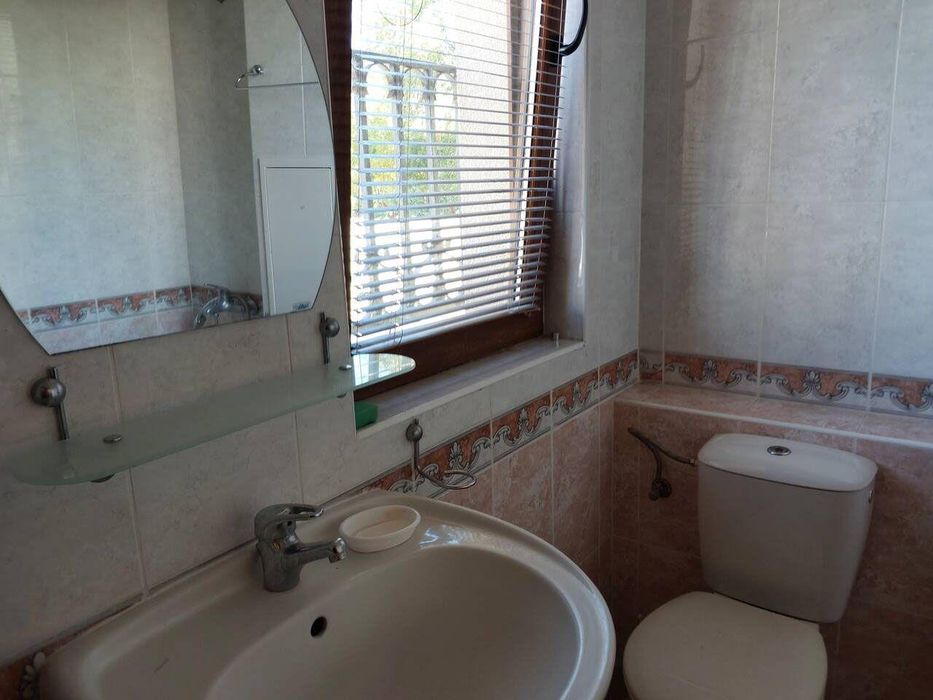 Продава се Тристаен апартамент в Несебър - 105 кв.м за 953 €/кв.м - Снимка #5