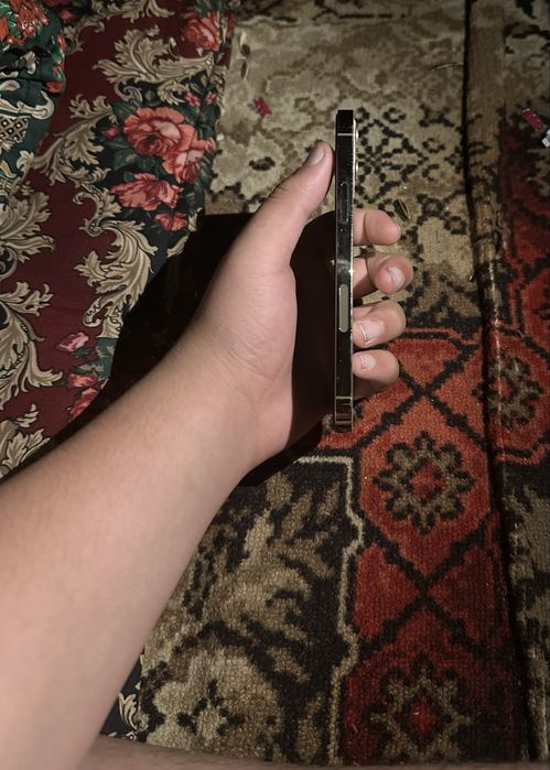 iPhone 12 pro 72%