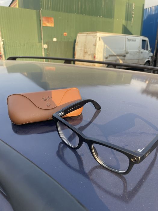 Ray Ban Meta Gen 1