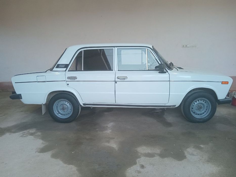 Srochniy vaz 2106 sotiladi