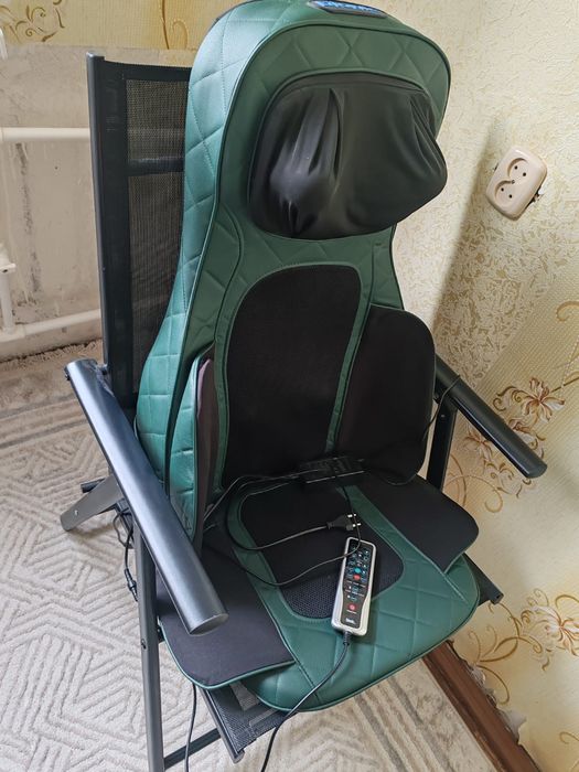 Продам кресло массажер
