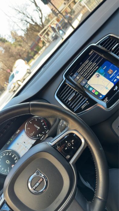 VOLVO XC90 D5 4x4 2016