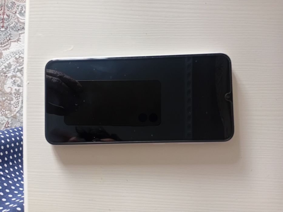 Продам смартфон "Самсунг А30S"