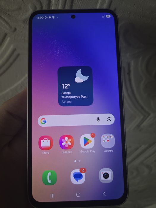 Samsung Galaxy A54