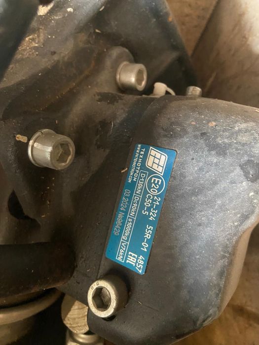 Продам Евро фаркоп