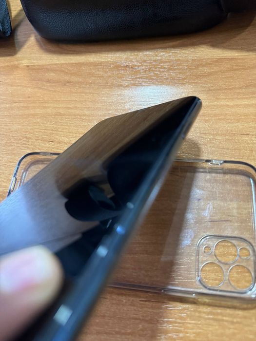 Iphone 11 pro max 64 ideal