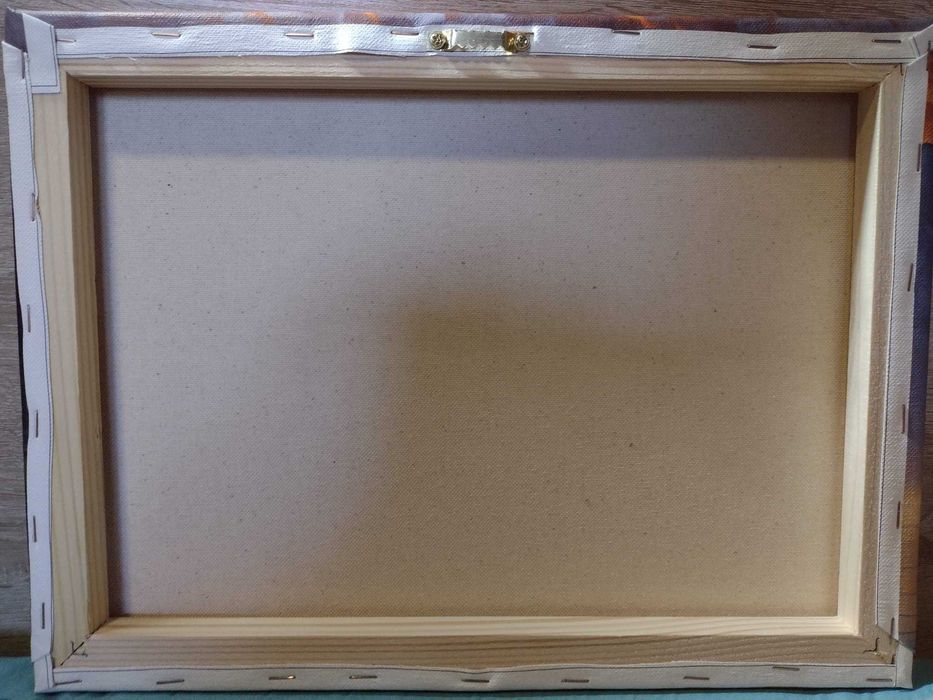 НОВИ различни Красиви картини - канава