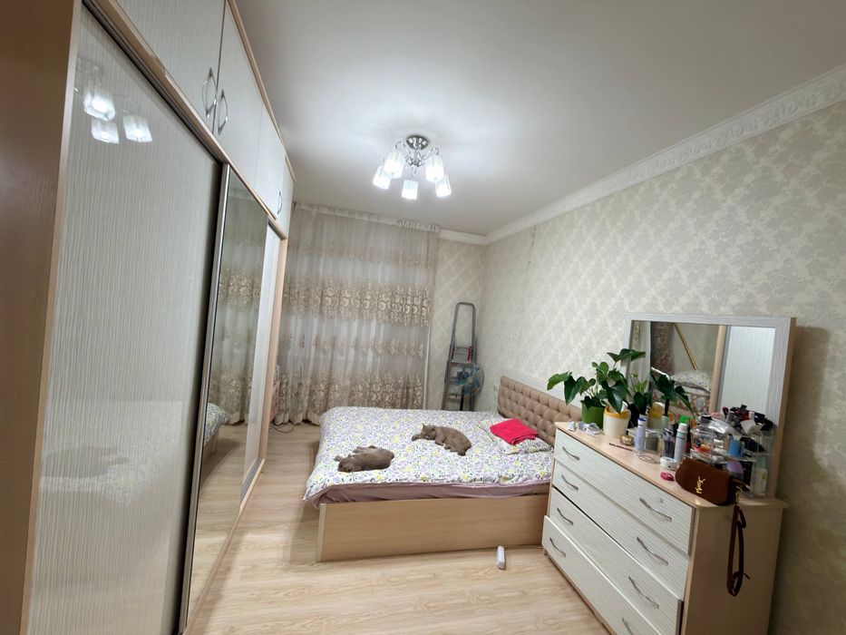 Bez makler kvartira. Sheriklikka bitta qiz kerak