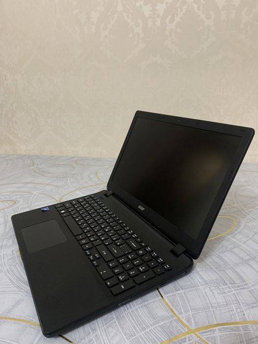 Ноутбук Acer EX2519 series