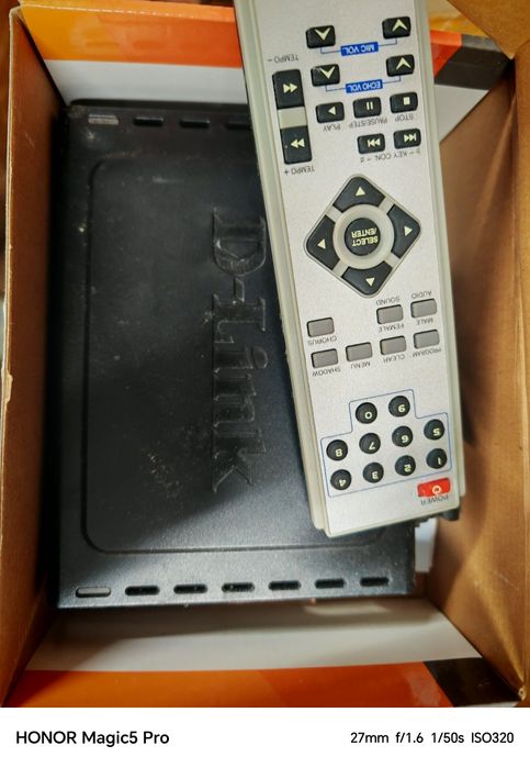 Маршрутизатор D-Link DSL-2600U