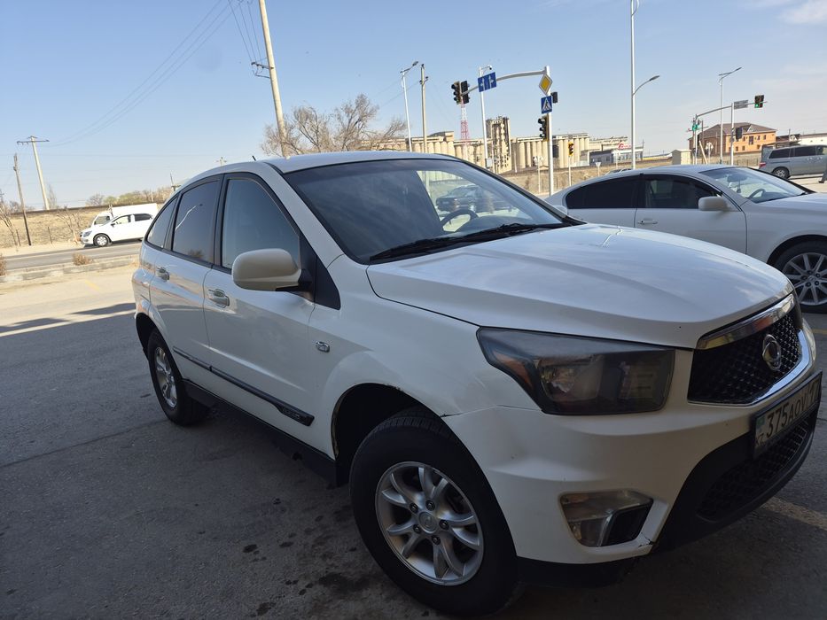 Продам автомобиль