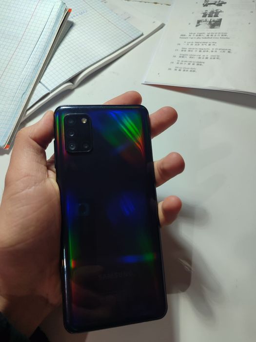 Самсунг а31 64гб