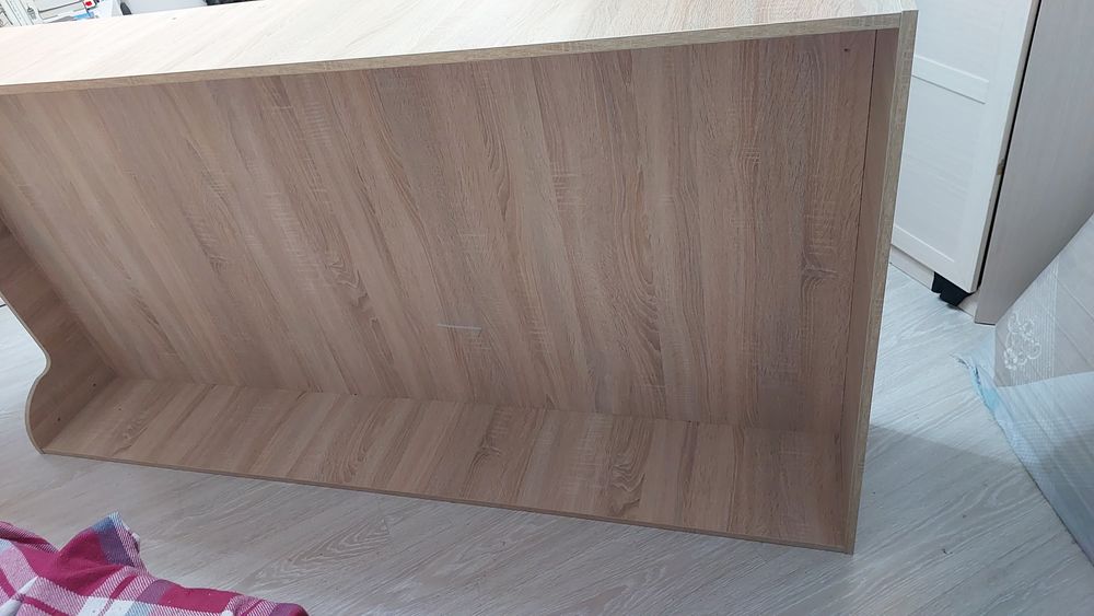 Кровать даром, самовывоз