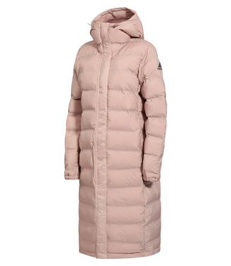 Продам пуховик Adidas