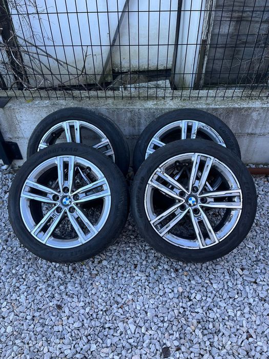 БМВ 120 2022година