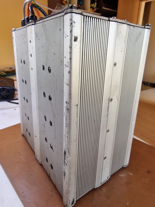 Baterie 2.1kwh 72V 30Ah scuter triciclu scooter GOVECS KUBA Volta