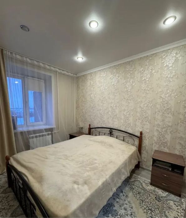 3х комнатная квартира