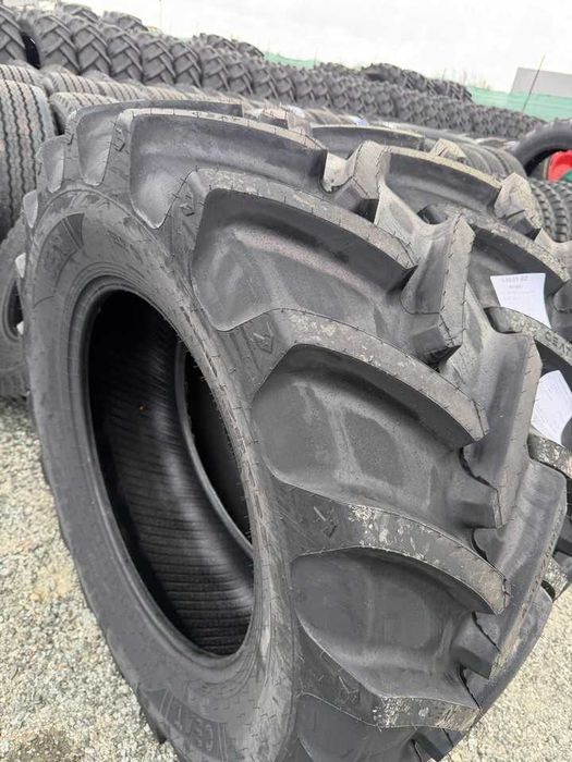 420/70 R28 Anvelope noi agricole pentru tractor fata livrare Radial
