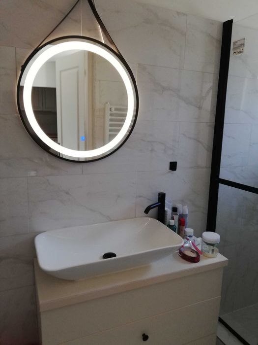 PF dau in chirie apt 2 camere la casa, 52 mp, plus parcare, central, zona The Office cartier Marasti, Cluj-Napoca.