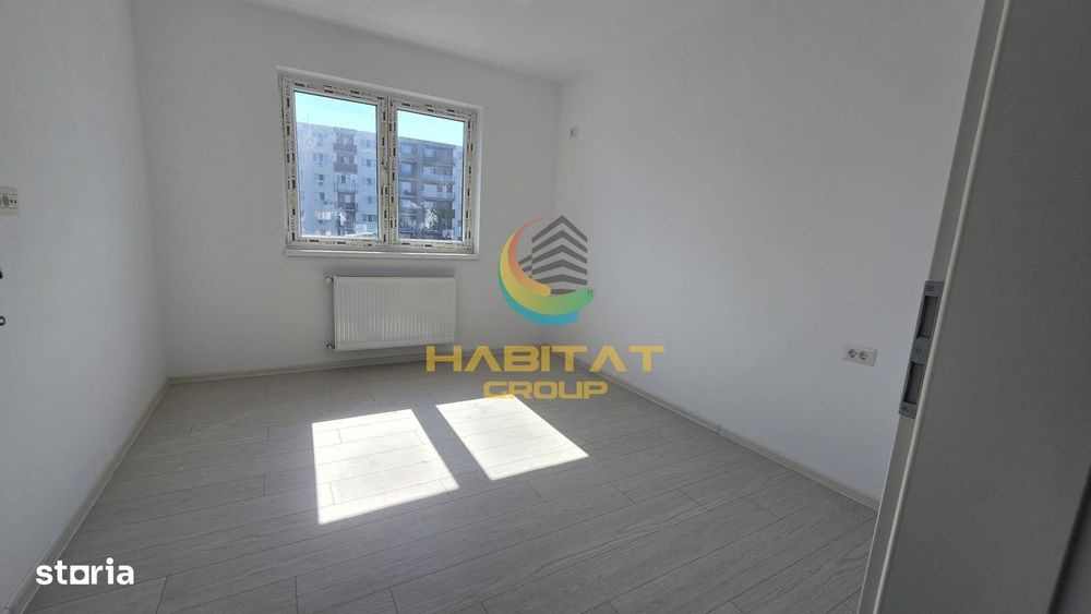 Apartament 3 camere Bloc nou finalizat cu Mutare imediata — fotografia 3