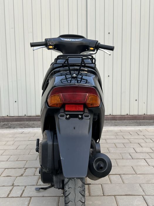 Honda dio 27 продам