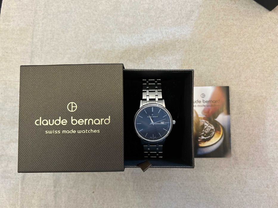 Ceas Claude Bernard