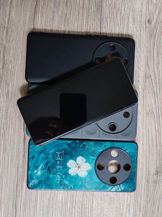 Honor Magic 6 lite с кейсове