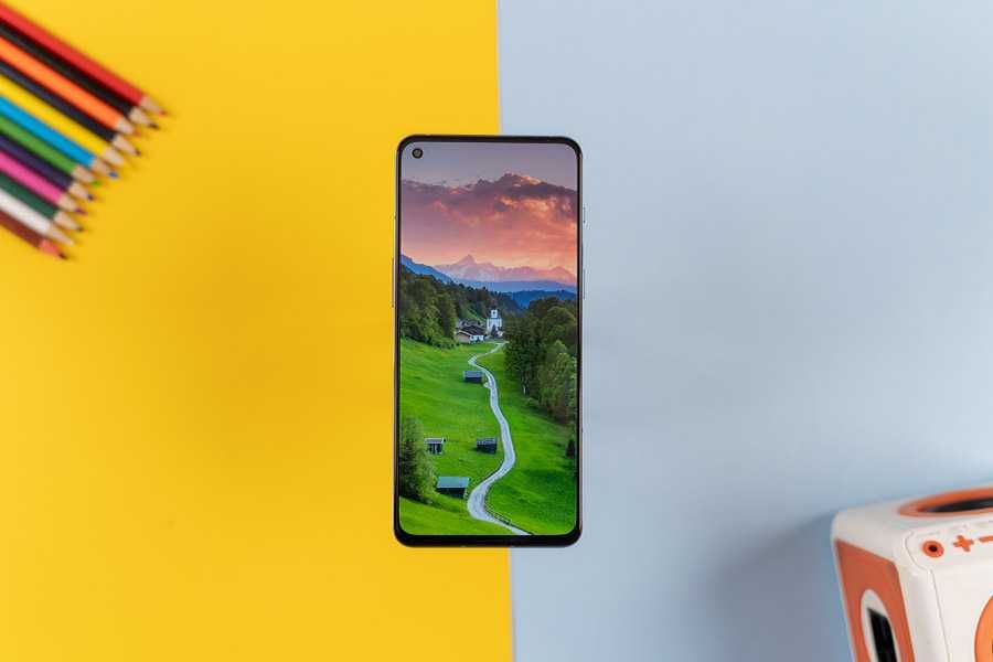 OnePlus 9RT 5G (256 Gb) Флагман ВанПлас