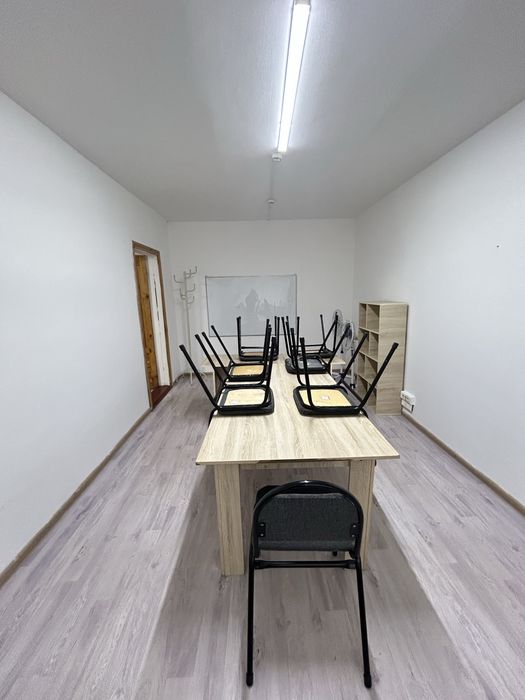 Сдам кабинет в центре города