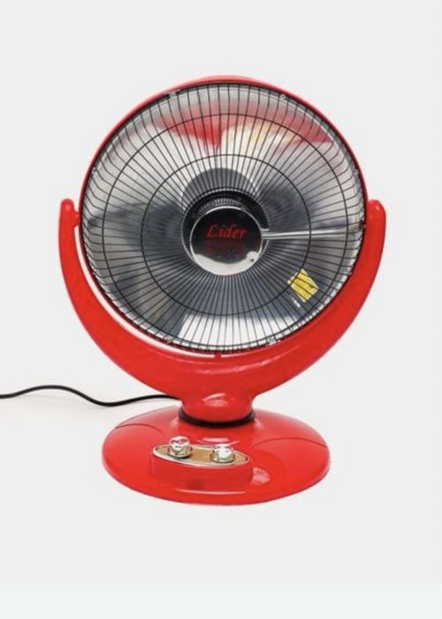 Pechka Quyosh obagrivatel