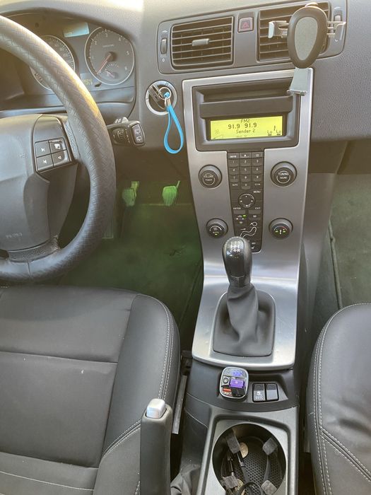 Vand Volvo V50 1.6 Diesel an 2005