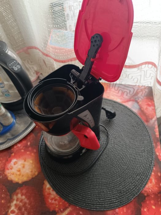 Кофеварка 2500 тн