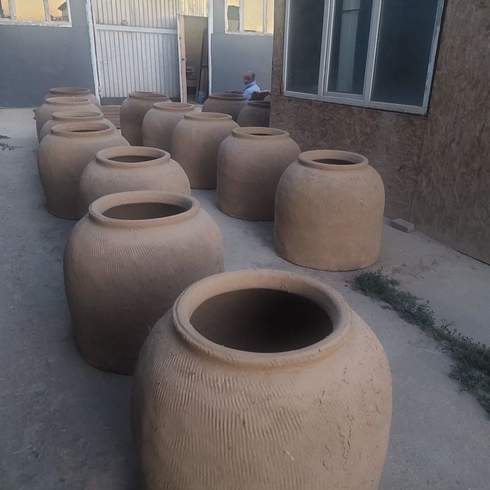 Узбекский Тандыр